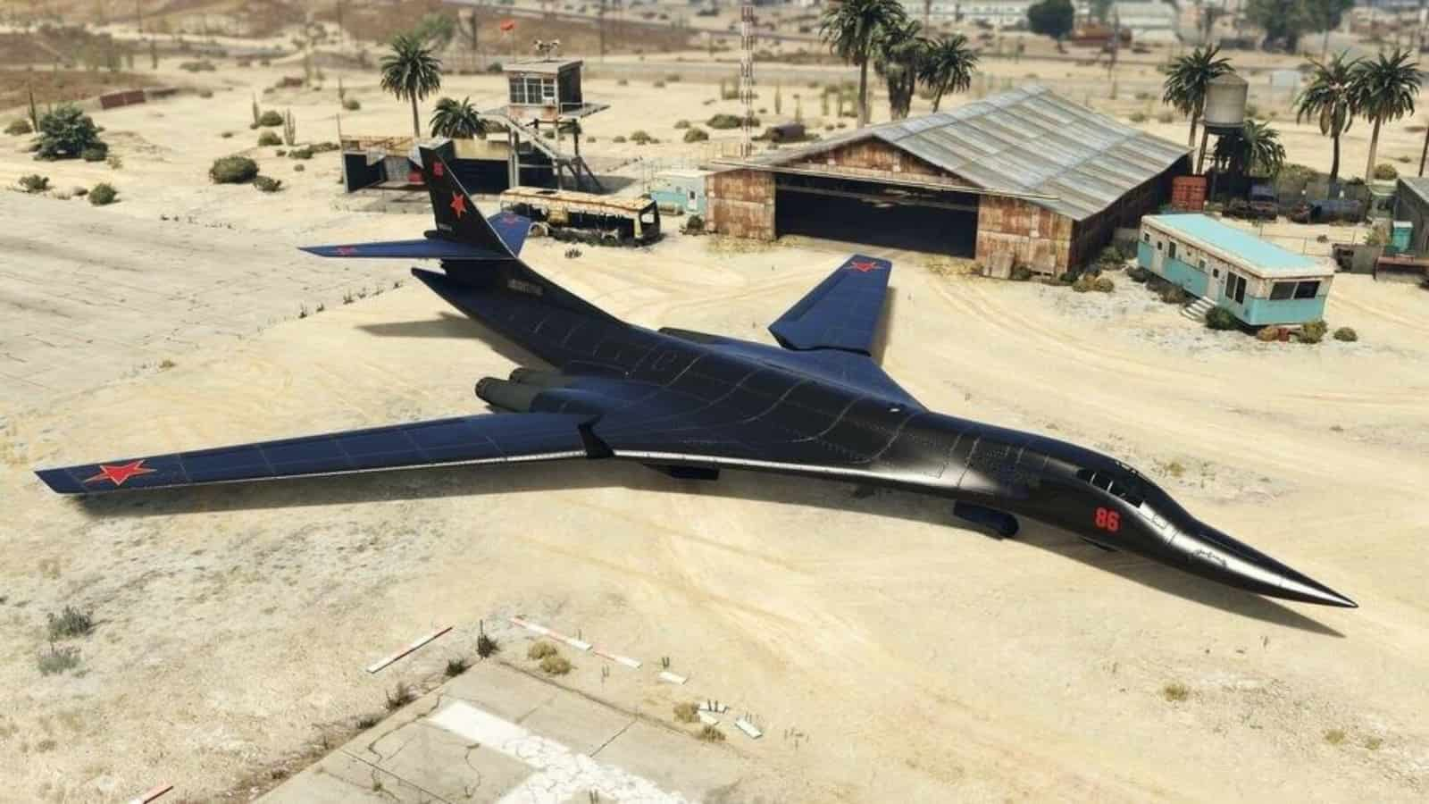 gta 5 autopilot plane