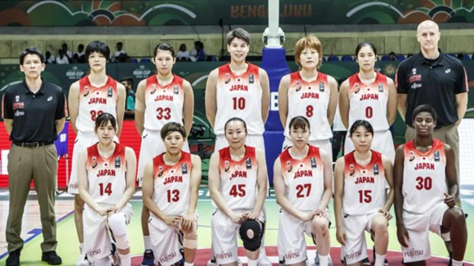 Basketball At Tokyo Olympics: Japan Vs France Live Stream – When, Where 