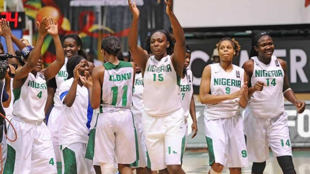 Basketball At Tokyo Olympics Usa Vs Nigeria Live Stream When Where And How To Watch The Game Tuesday 27th July 21 Firstsportz