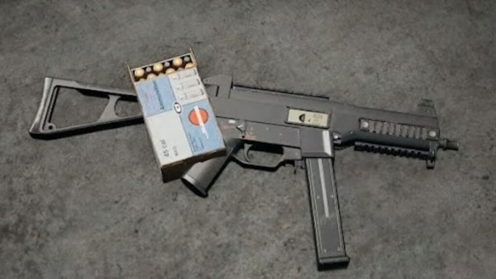 Battlegrounds Mobile India: Best attachments for SMGs in BGMI
