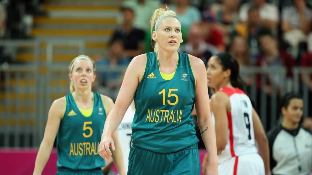 Basketball at Tokyo Olympics: Australia vs USA Live Stream u2013 When 