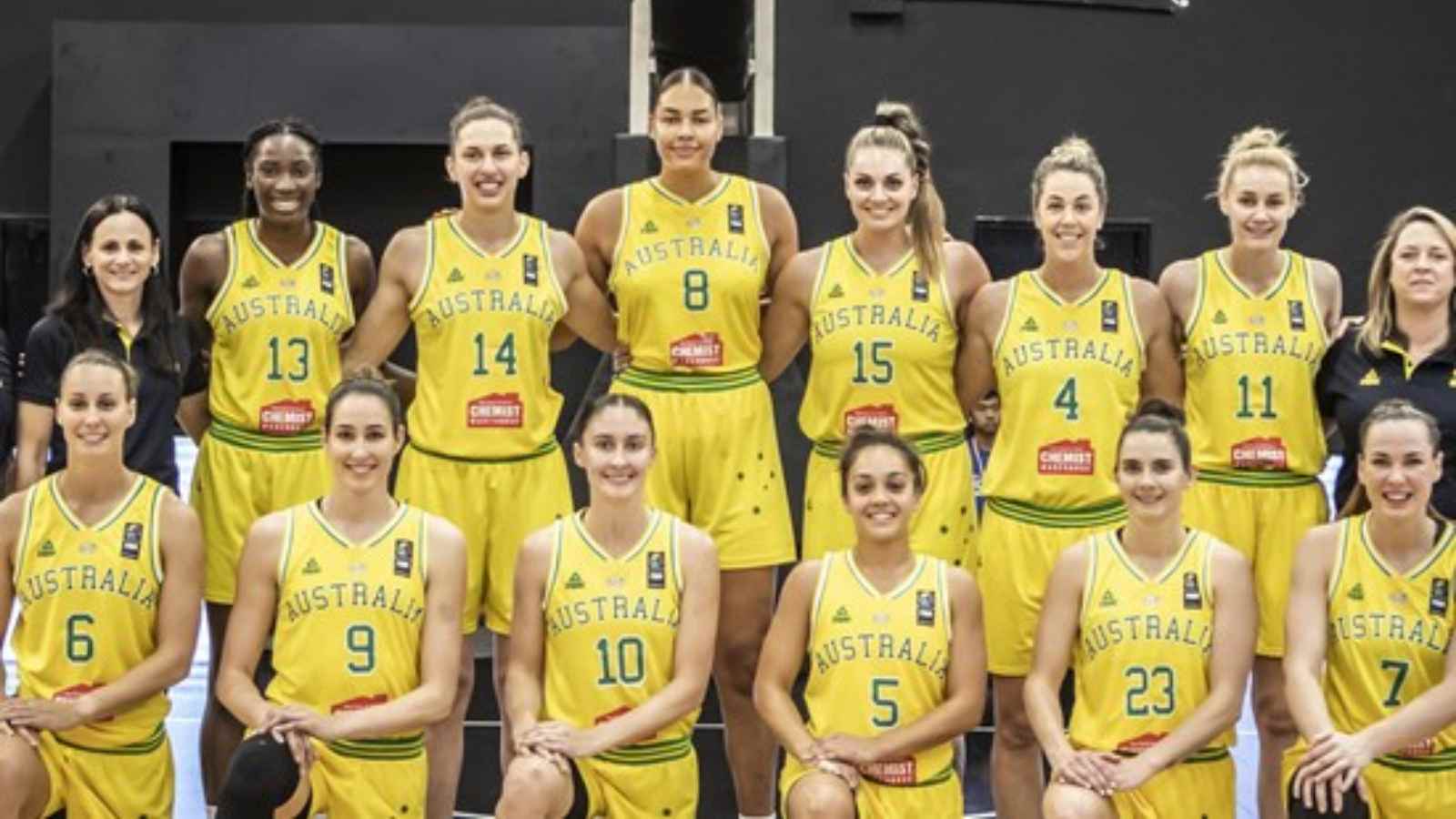 Basketball At Tokyo Olympics: Australia Vs Belgium Predictions, Preview ...