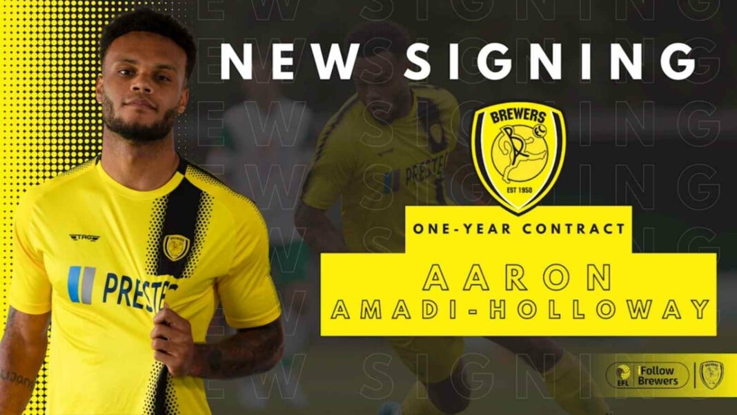 Aaron Amadi-Holloway_SC East Bengal Aaron Amadi-Holloway_SC East Bengal