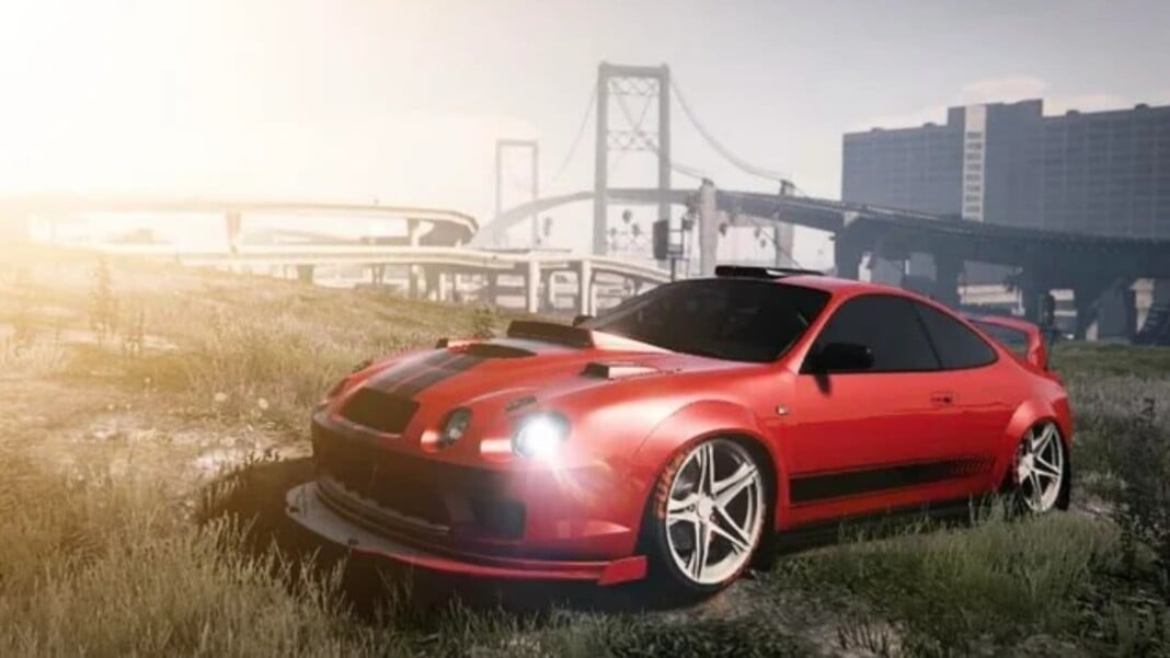 Adobe_Post_20210726_2232310.7351785161748778 The Karin Calico GTF becomes the new fastest car in GTA 5