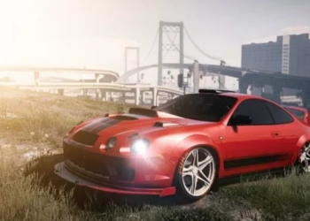 The Karin Calico GTF becomes the new fastest car in GTA 5