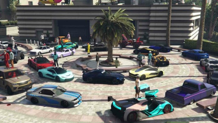 gta v car gta v car