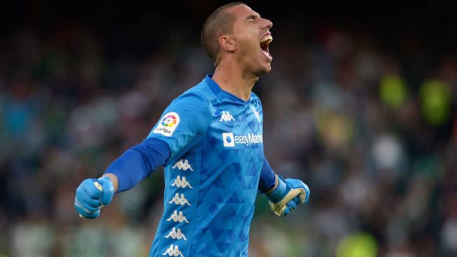 5 Best Current Spanish Goalkeepers in La Liga » FirstSportz