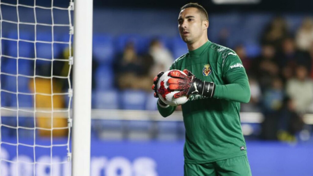 5 Best Current Spanish Goalkeepers in La Liga » FirstSportz