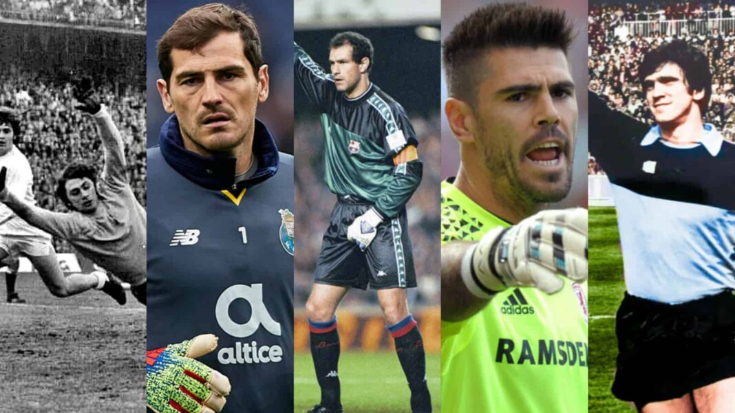 5-best-spanish-goalkeepers-in-la-liga-history-firstsportz