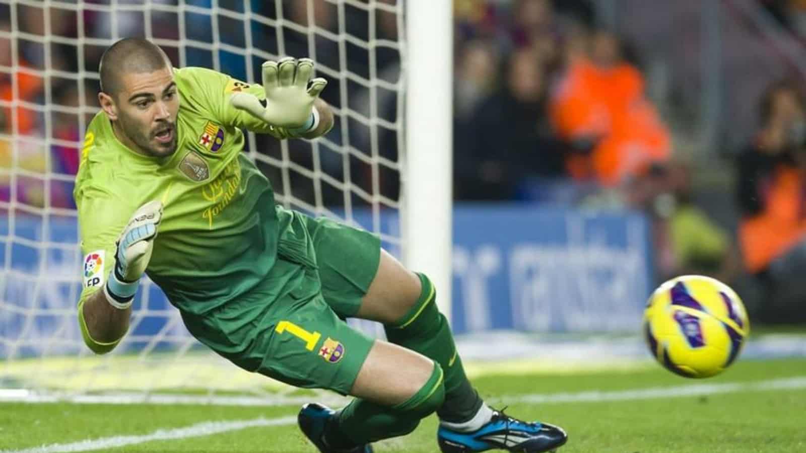 5 Best Spanish Goalkeepers in La Liga history