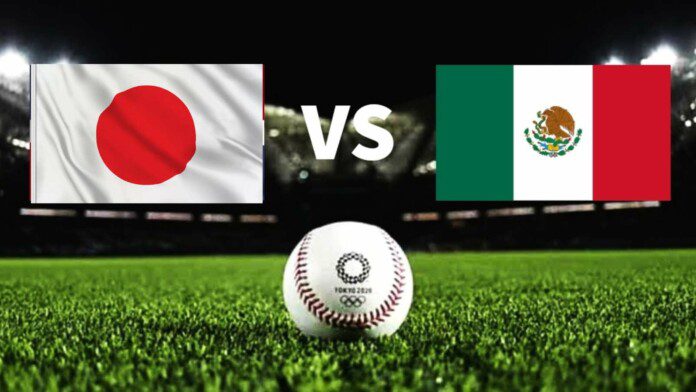 Tokyo Olympics Japan Vs Mexico Baseball Live Stream When Where And How To Watch Firstsportz