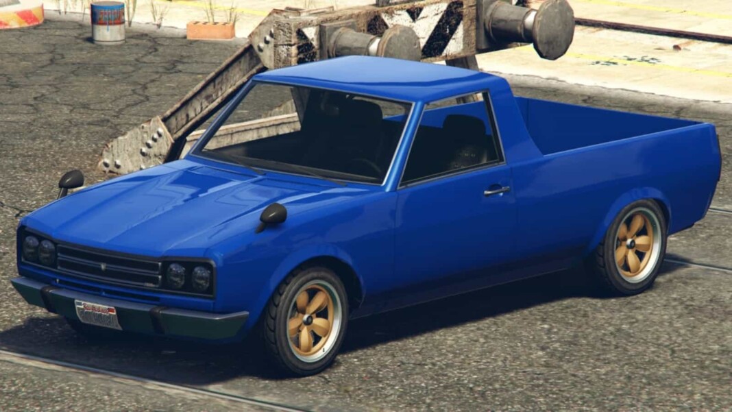 gta 5 online warrener hkr