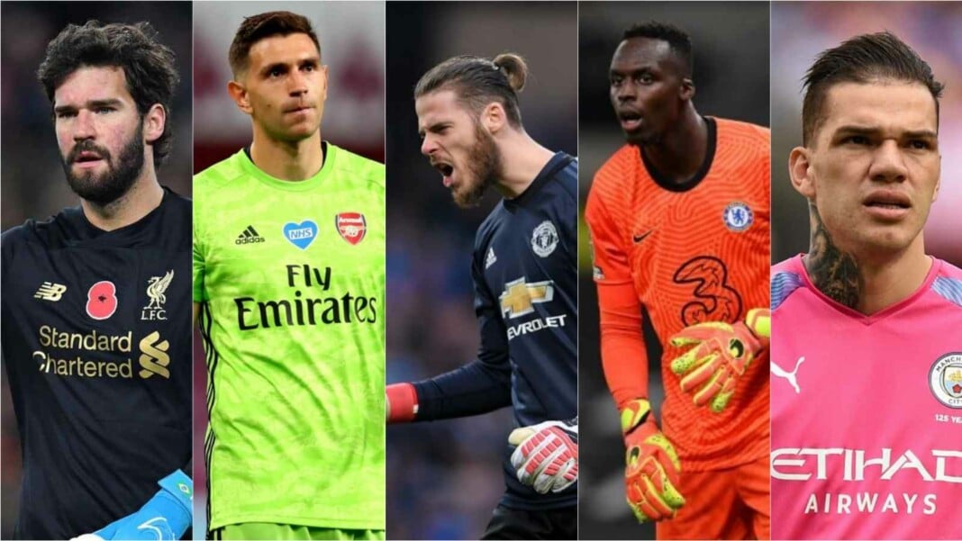 Adobe_Post_20210730_0713590.20233611008258345 Top 5 best goalkeepers in Premier League currently