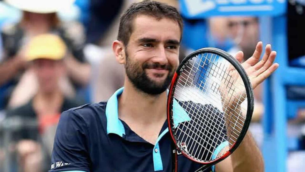 Marin Cilic