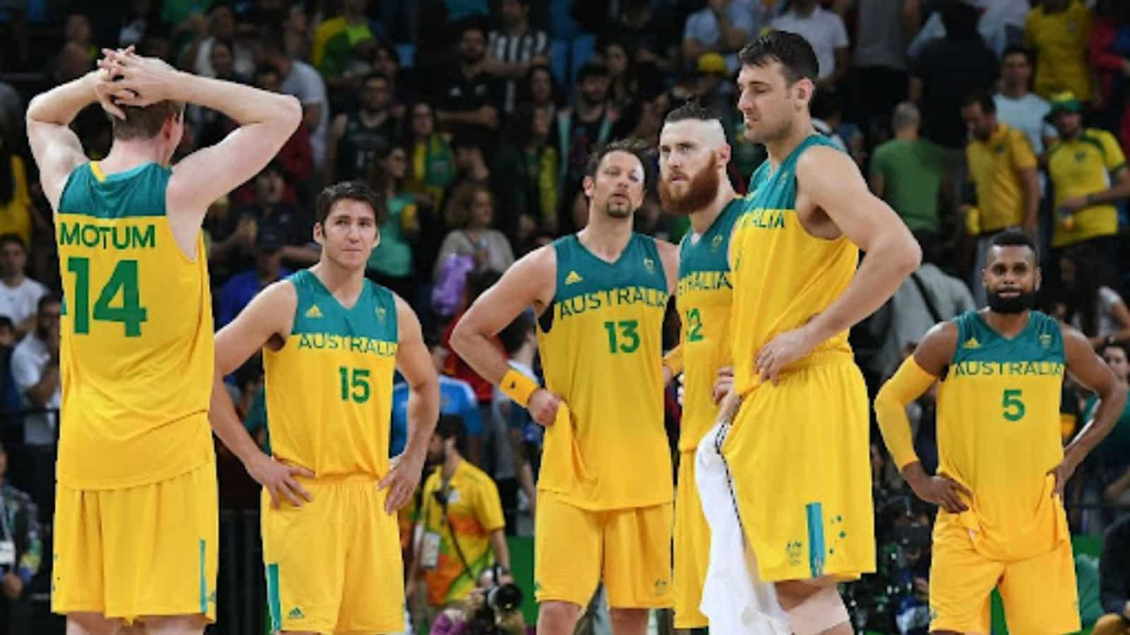 Basketball at Tokyo Olympics: Australia vs Slovenia Predictions, Previews and Line ups – Bronze Medal game, August 7, 2021