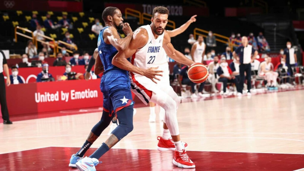 Basketball at Olympics: USA vs Czech Republic Predictions ...