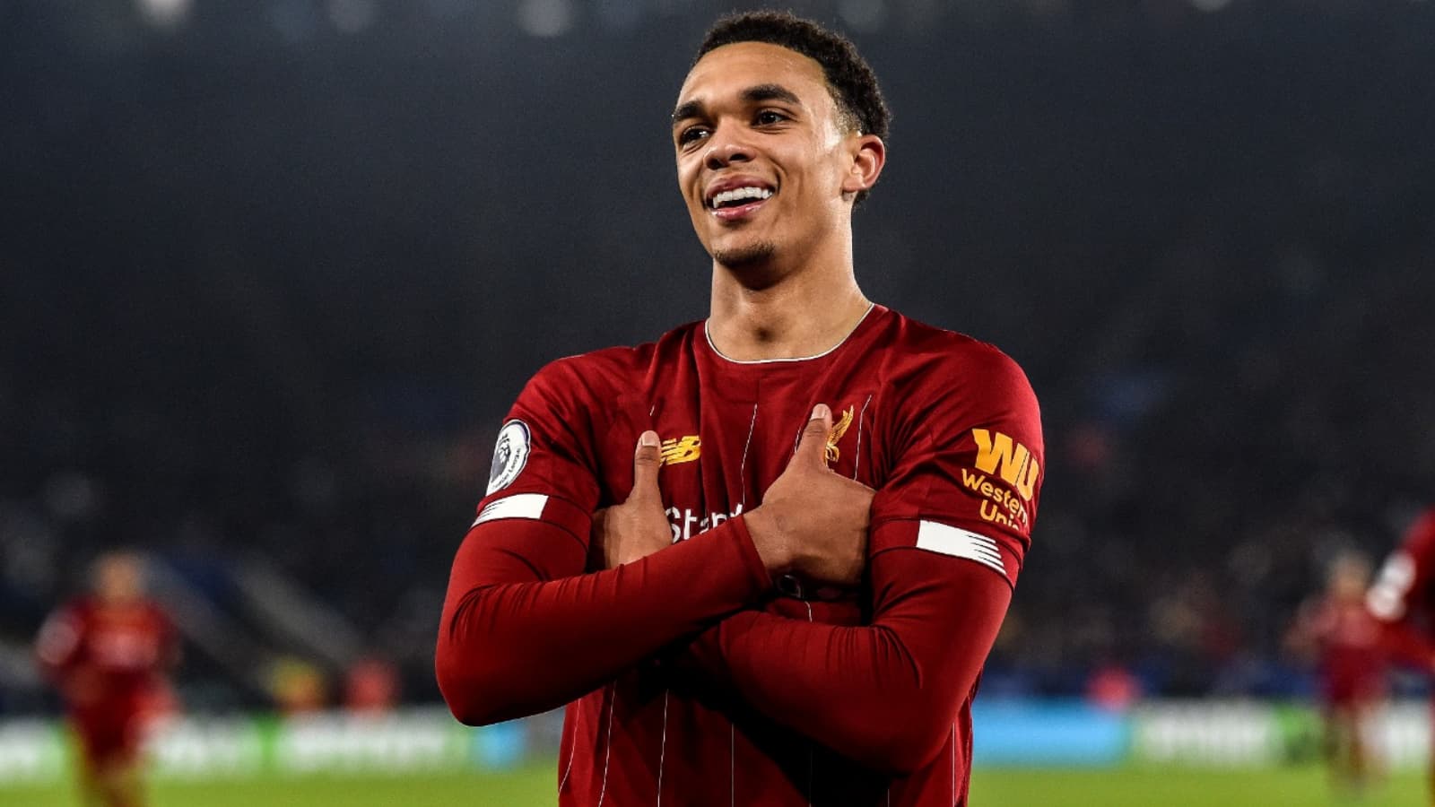 Barcelona makes Liverpool’s Trent Alexander-Arnold ‘top priority’ for 2023 summer transfer window: Reports