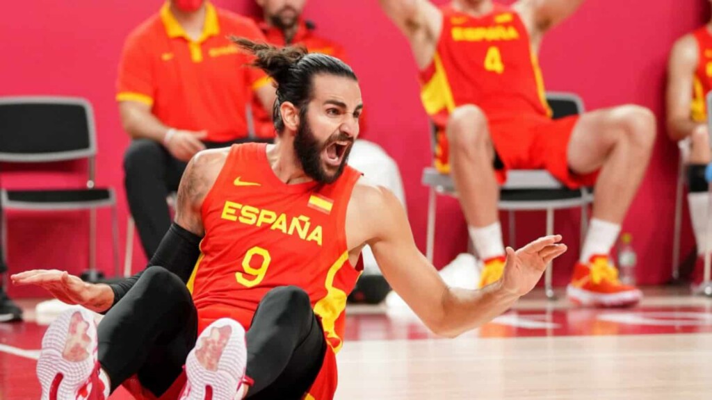 Basketball at Tokyo Olympics: Spain vs USA Live Stream ...