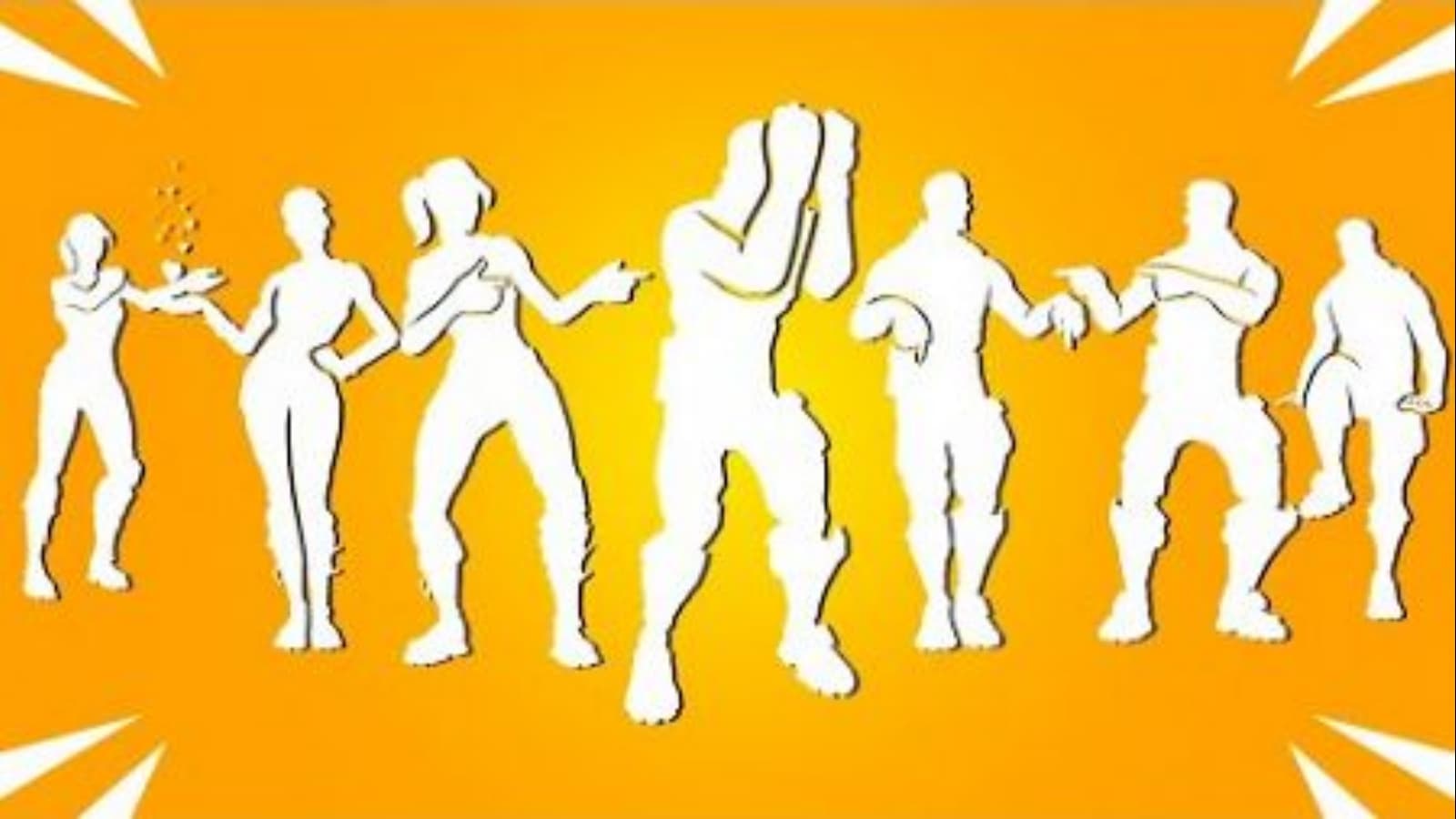 Fortnite Hey Now Emote: Details on New Season 7 Emote