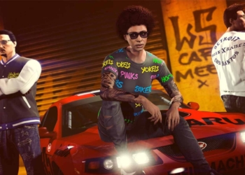 Rockstar adds new test rides to GTA 5