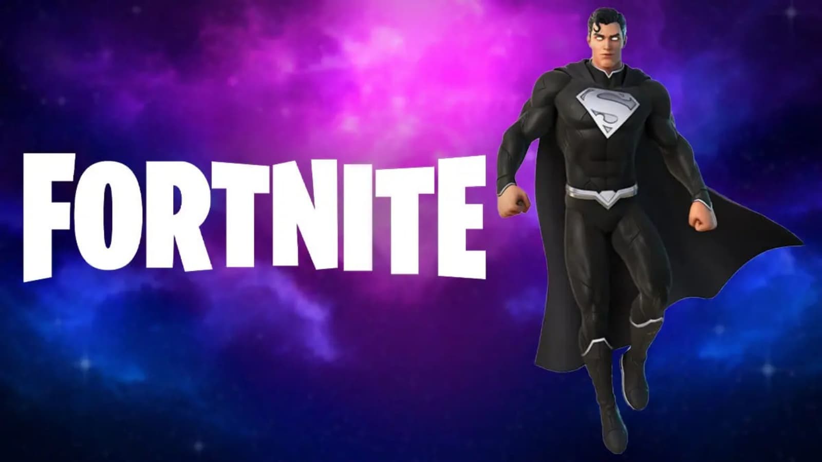 Fortnite Superman Skin in Season 7: Release date, Prices, and More