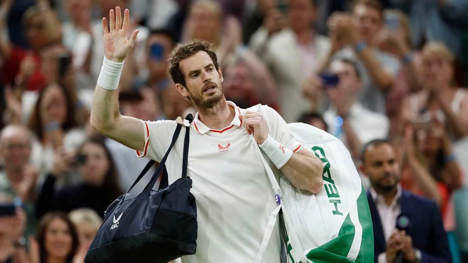 Andy Murray