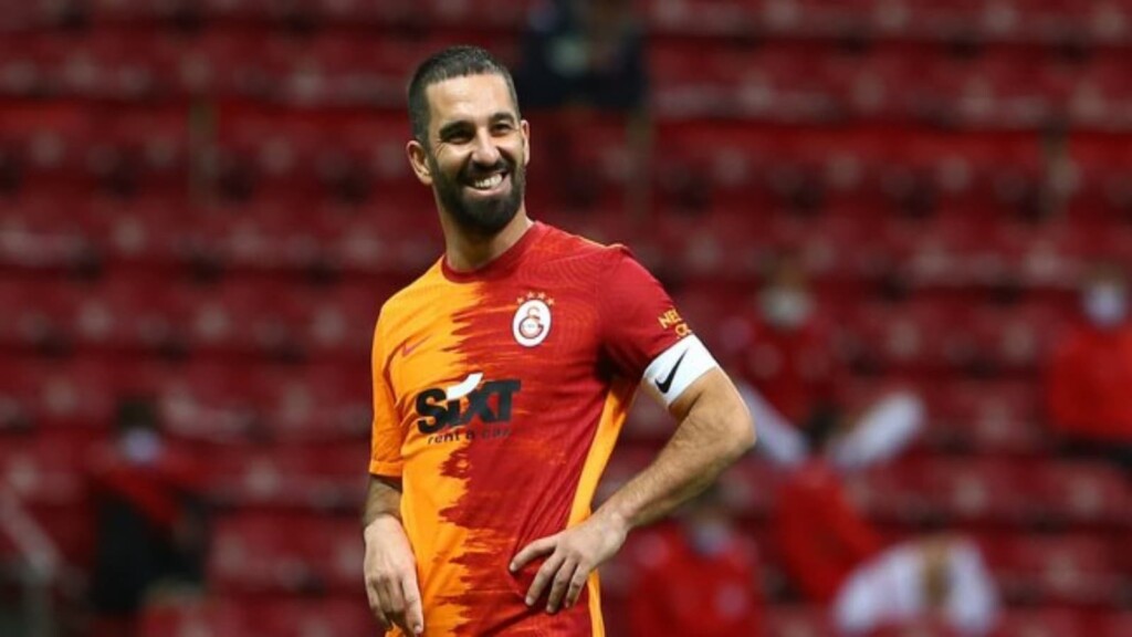 Arda Turan