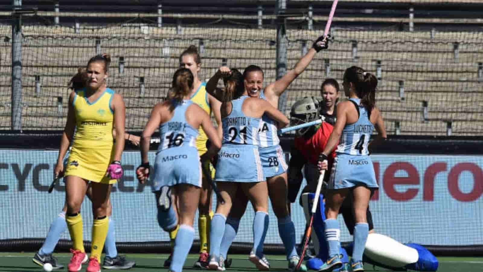 Tokyo Olympics Hockey: Quarterfinal 1 – Germany Women vs Argentina Women live stream, preview and prediction