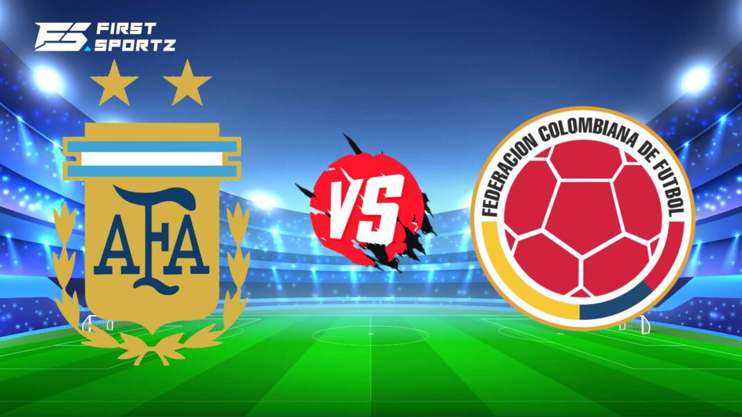 COPA AMERICA 2021: Argentina vs Colombia LIVE stream: When, Where, and