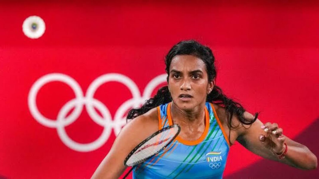 Badminton at Tokyo Olympics: Watch PV Sindhu vs Mia ...