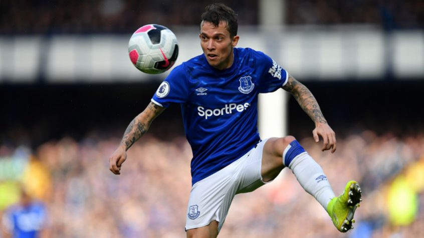 Bernard set to leave Everton and join Sharjah FC on a two-year deal ...