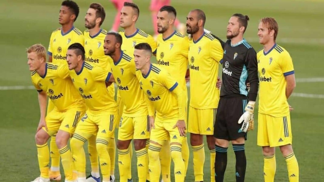 Cadiz experienced an excellent return to La Liga last time out Cadiz CF