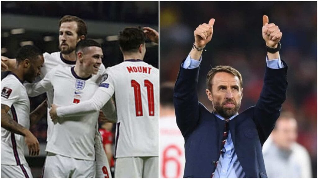 Gareth Southgate proving his critics wrong this Euros