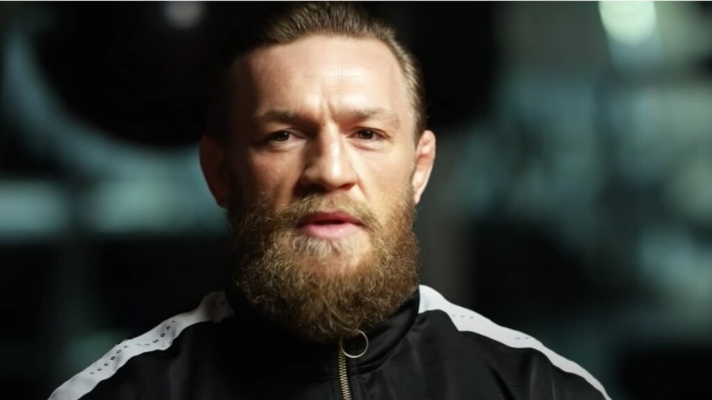 Conor McGregor