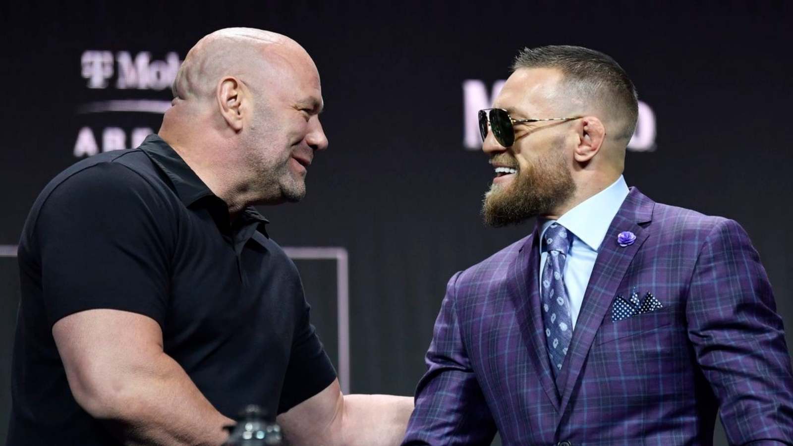 “He has chronic arthritis,” Dana White reveals shocking news about Conor McGregor at UFC 264