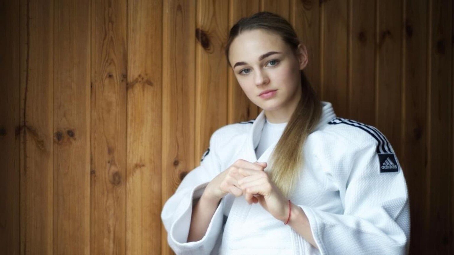 Who is Daria Bilodid? Know all about two-time World Judo Champion, Bio