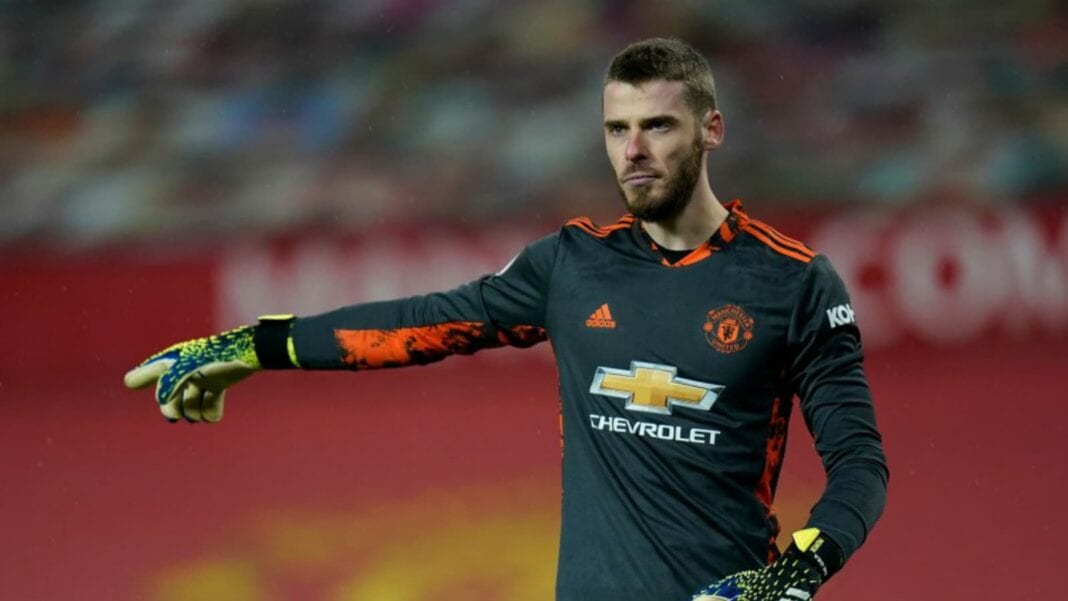 David David