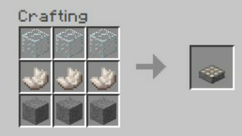 How to make Daylight Detector in Minecraft: Materials, Uses and more!