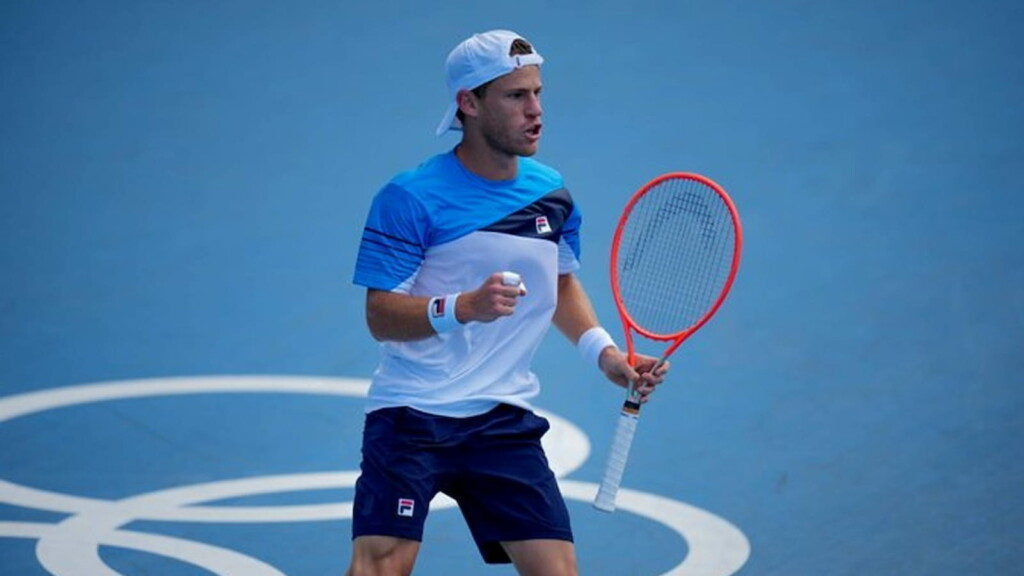 Diego Schwartzman