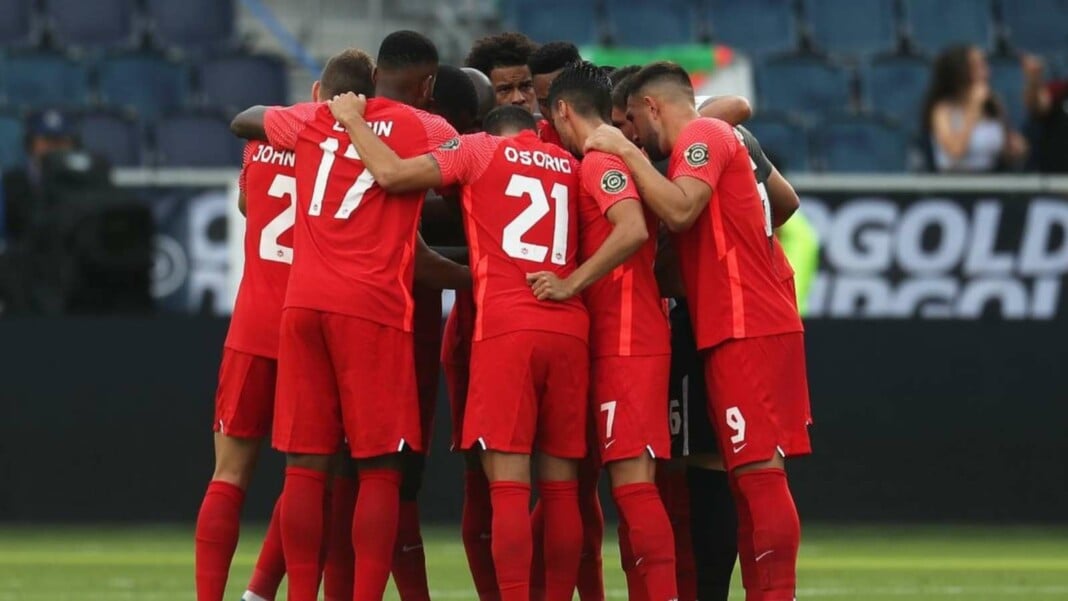 Costa Rica vs Canada Preview Costa Rica vs Canada Preview