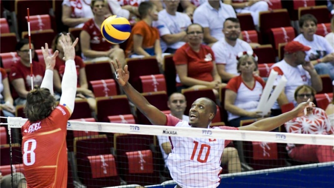Tokyo Olympics 2020: FRA vs TUN Dream11 Prediction, Playing 6, Teams, Preview, and Top Fantasy picks (Volleyball) Tokyo Olympics 2020: FRA vs TUN Dream11 Prediction, Playing 6, Teams, Preview, and Top Fantasy picks (Volleyball)