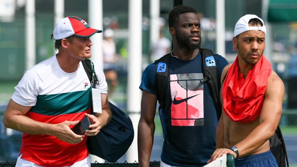 Frances Tiafoe Net Worth, Tennis career, Endorsements, Income, Assets and  more