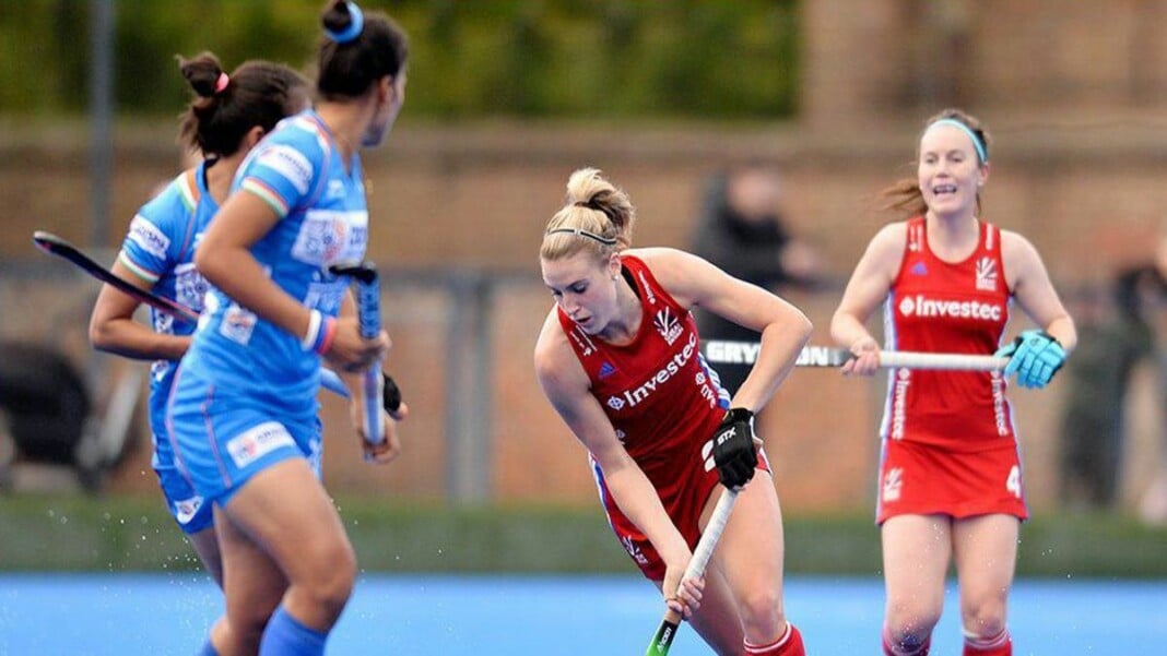 Tokyo Olympics 2020: GBR-W vs IND-W Dream11 Prediction, Playing XI, Teams, Preview, and Top Fantasy picks (Hockey) Tokyo Olympics 2020: GBR-W vs IND-W Dream11 Prediction, Playing XI, Teams, Preview, and Top Fantasy picks (Hockey)