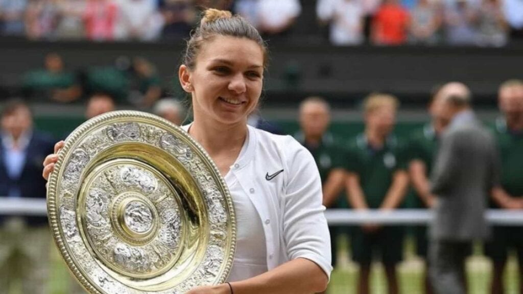 Western Southern Open 2021 Jessica Pegula Vs Simona Halep Preview Head To Head Prediction And Live Stream For Cincinnati Open Firstsportz