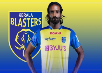 Harmanjot Khabra joins Kerala Blasters until ISL 2023