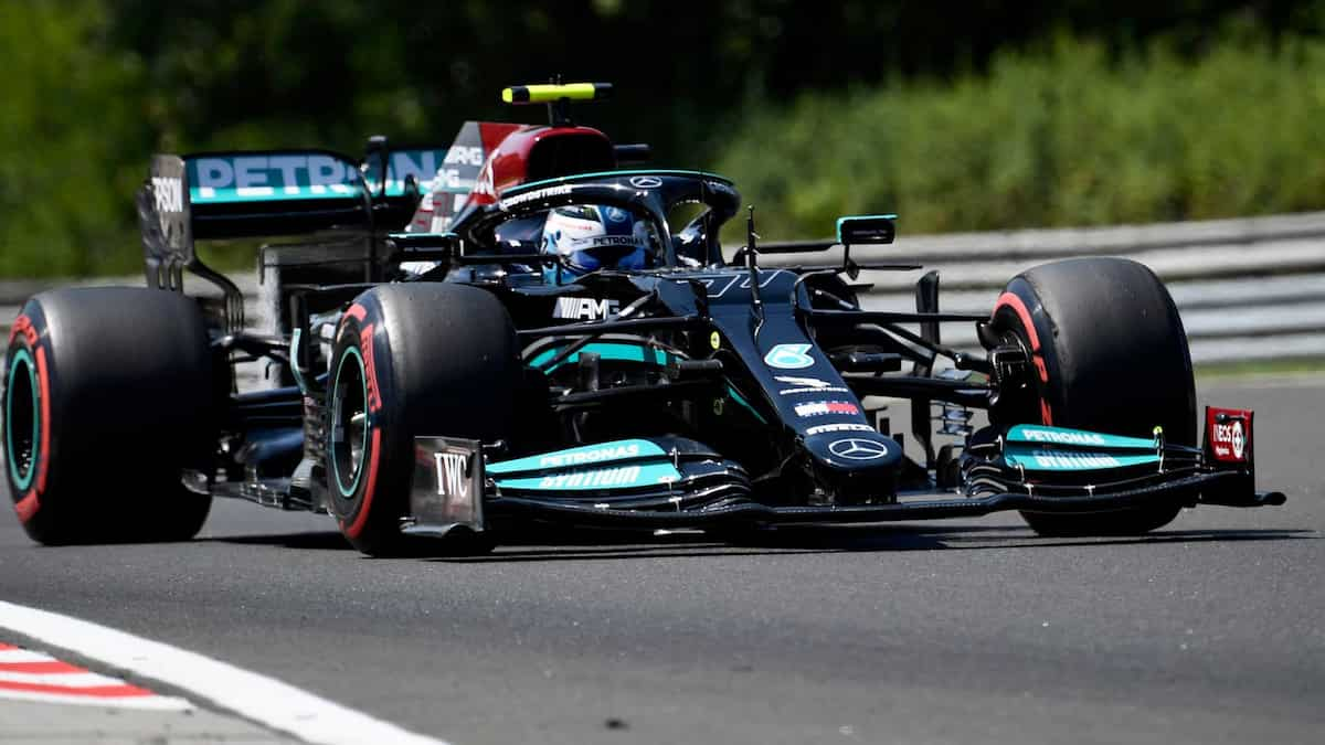 Hungarian GP Qualifying Result: Lewis Hamilton Takes Pole; Max Verstappen at Third