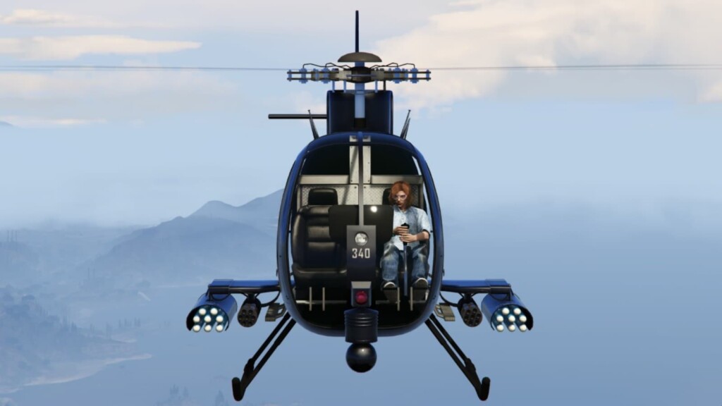 New GTA 5 event for July 1st, 2021: get double money and RP