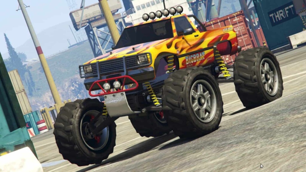 New GTA 5 event for July 1st, 2021: get double money and RP