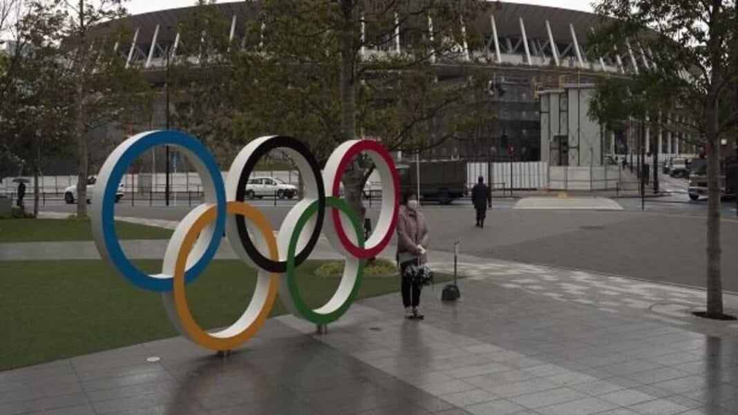 Tokyo Olympics Football Roster set to expanded in Tokyo olympics