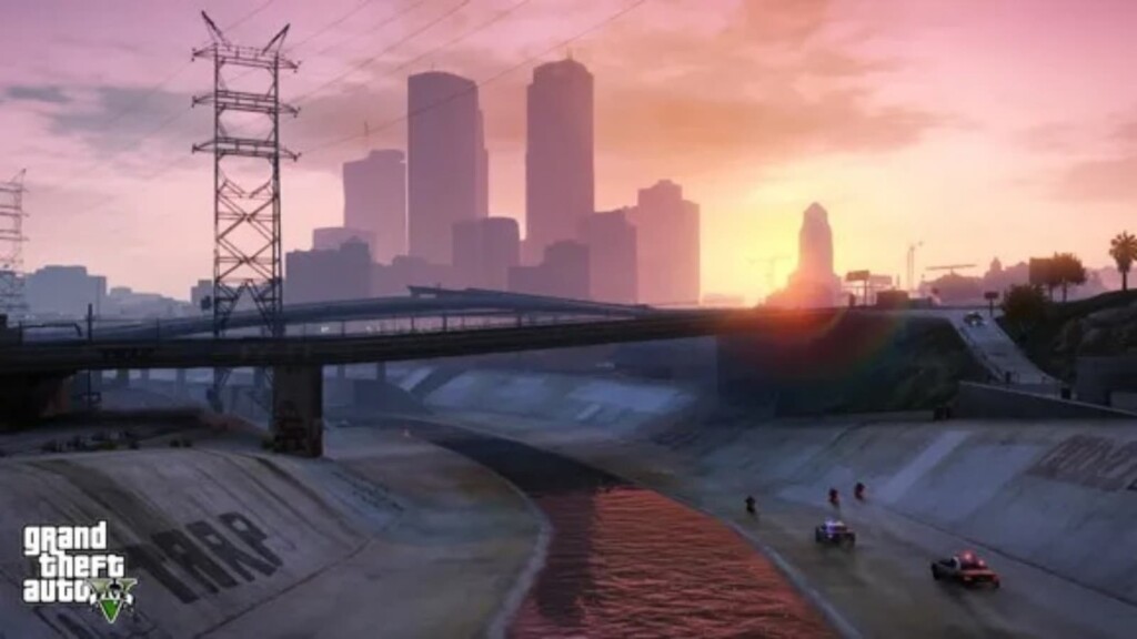 5 reasons why Los Santos was better in GTA San Andreas